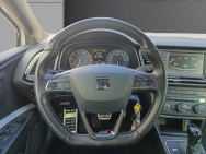 SEAT d'occasion LEON III 2 TSI 290 CUPRA DSG AUTO de 2016 Rennes (35)﻿