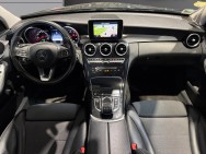 MERCEDES d'occasion CLASSE C 220D 2.2 CDI BLUETEC EXECUTIVE 7G-TRONIC