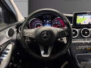 MERCEDES d'occasion CLASSE C 220D 2.2 CDI BLUETEC EXECUTIVE 7G-TRONIC