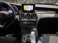 MERCEDES d'occasion CLASSE C 220D 2.2 CDI BLUETEC EXECUTIVE 7G-TRONIC