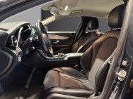 MERCEDES d'occasion CLASSE C 220D 2.2 CDI BLUETEC EXECUTIVE 7G-TRONIC