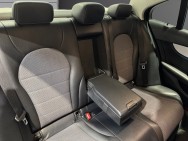 MERCEDES d'occasion CLASSE C 220D 2.2 CDI BLUETEC EXECUTIVE 7G-TRONIC