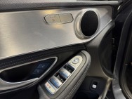 MERCEDES d'occasion CLASSE C 220D 2.2 CDI BLUETEC EXECUTIVE 7G-TRONIC