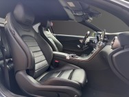 MERCEDES d'occasion CLASSE C IV C220 D EXECUTIVE BA de 2018 Cannes