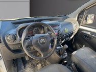 CITROEN d'occasion NEMO 1.3 HDI de 2014 Grenoble (38)﻿