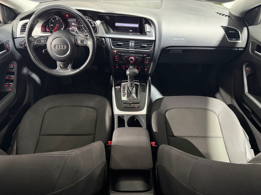 AUDI d'occasion A5 SPORTBACK 2 TDI 143 AMBIANTE de 2013 Meximeux (01)﻿