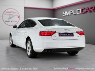 AUDI d'occasion A5 SPORTBACK 2 TDI 143 AMBIANTE de 2013 Meximeux (01)﻿
