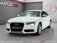 AUDI d'occasion A5 SPORTBACK 2 TDI 143 AMBIANTE de 2013 Meximeux (01)﻿