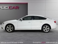 AUDI d'occasion A5 SPORTBACK 2 TDI 143 AMBIANTE de 2013 Meximeux (01)﻿