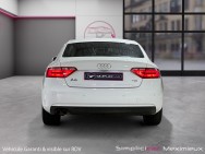 AUDI d'occasion A5 SPORTBACK 2 TDI 143 AMBIANTE de 2013 Meximeux (01)﻿
