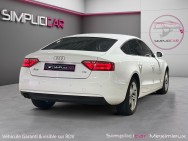 AUDI d'occasion A5 SPORTBACK 2 TDI 143 AMBIANTE de 2013 Meximeux (01)﻿