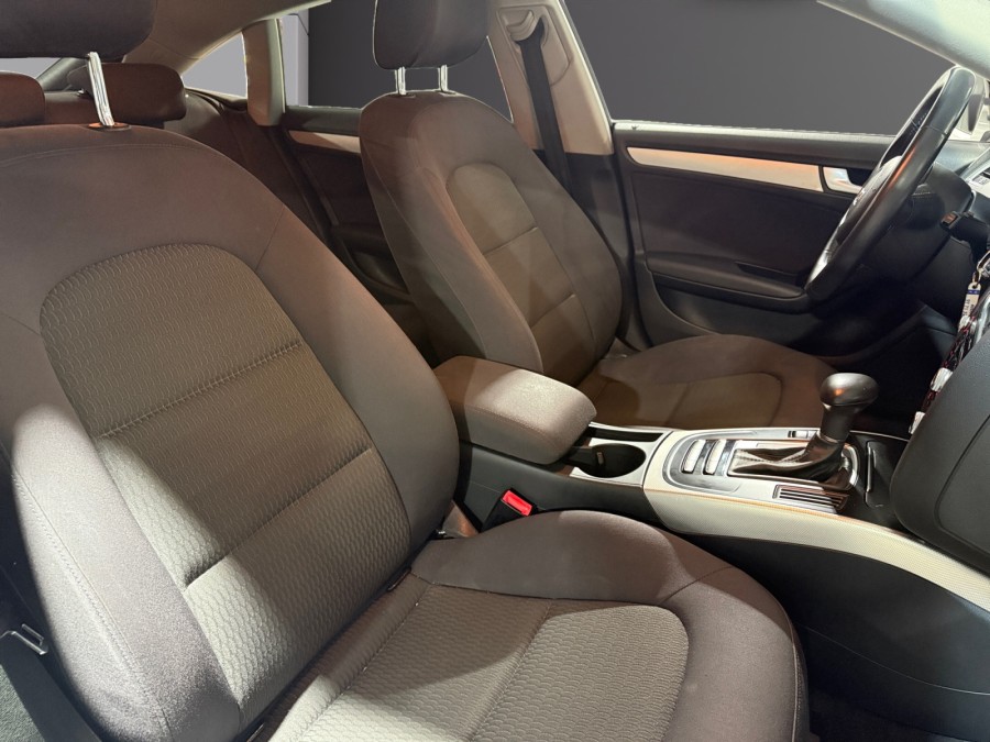 AUDI d'occasion A5 SPORTBACK 2 TDI 143 AMBIANTE de 2013 Meximeux (01)﻿