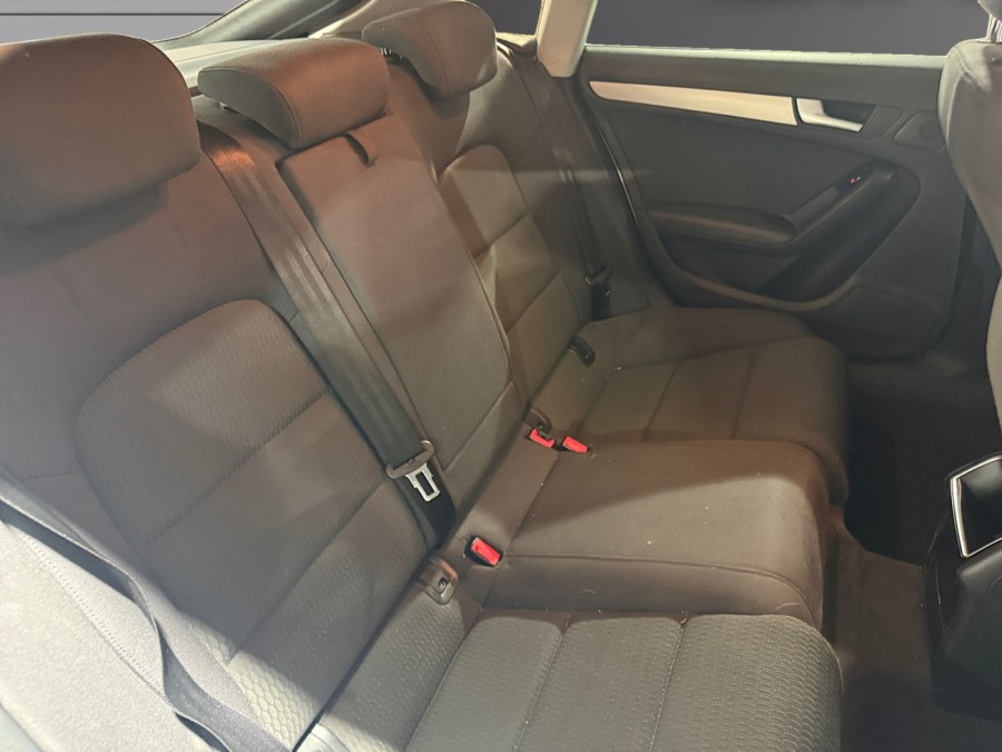 AUDI d'occasion A5 SPORTBACK 2 TDI 143 AMBIANTE de 2013 Meximeux (01)﻿