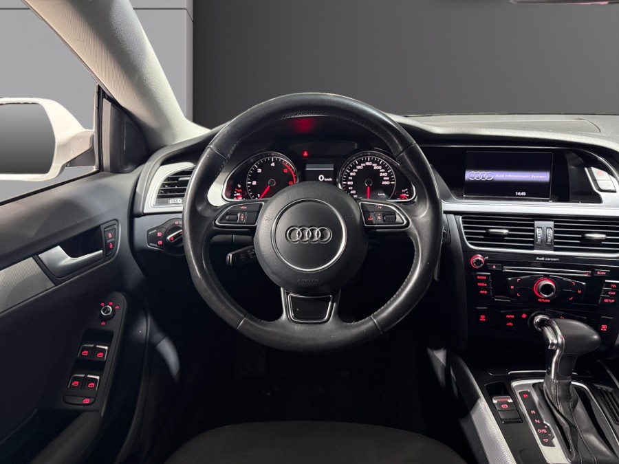 AUDI d'occasion A5 SPORTBACK 2 TDI 143 AMBIANTE de 2013 Meximeux (01)﻿