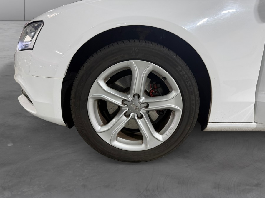 AUDI d'occasion A5 SPORTBACK 2 TDI 143 AMBIANTE de 2013 Meximeux (01)﻿
