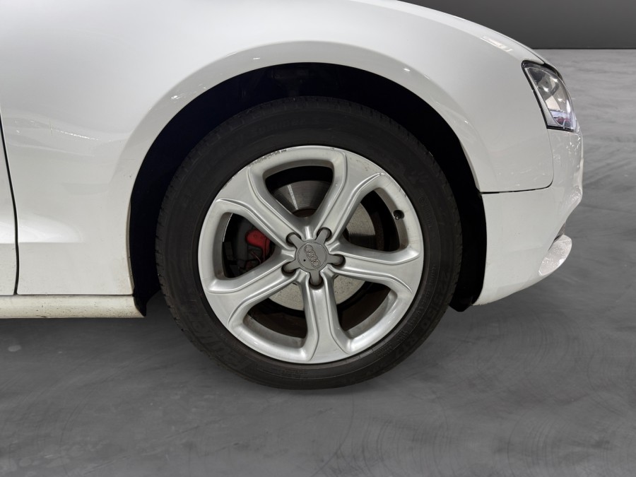 AUDI d'occasion A5 SPORTBACK 2 TDI 143 AMBIANTE de 2013 Meximeux (01)﻿