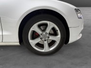 AUDI d'occasion A5 SPORTBACK 2 TDI 143 AMBIANTE de 2013 Meximeux (01)﻿