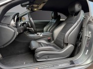 MERCEDES d'occasion CLASSE C IV C220 D EXECUTIVE BA de 2018 Cannes