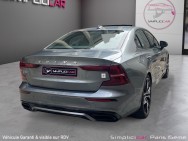 VOLVO d'occasion S60 2 T8 405 TWIN ENGINE POLESTAR AUTO de 2019 Paris