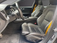 VOLVO d'occasion S60 2 T8 405 TWIN ENGINE POLESTAR AUTO de 2019 Paris