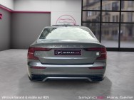 VOLVO d'occasion S60 2 T8 405 TWIN ENGINE POLESTAR AUTO de 2019 Paris