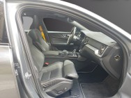 VOLVO d'occasion S60 2 T8 405 TWIN ENGINE POLESTAR AUTO de 2019 Paris