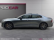 VOLVO d'occasion S60 2 T8 405 TWIN ENGINE POLESTAR AUTO de 2019 Paris