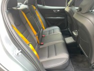 VOLVO d'occasion S60 2 T8 405 TWIN ENGINE POLESTAR AUTO de 2019 Paris
