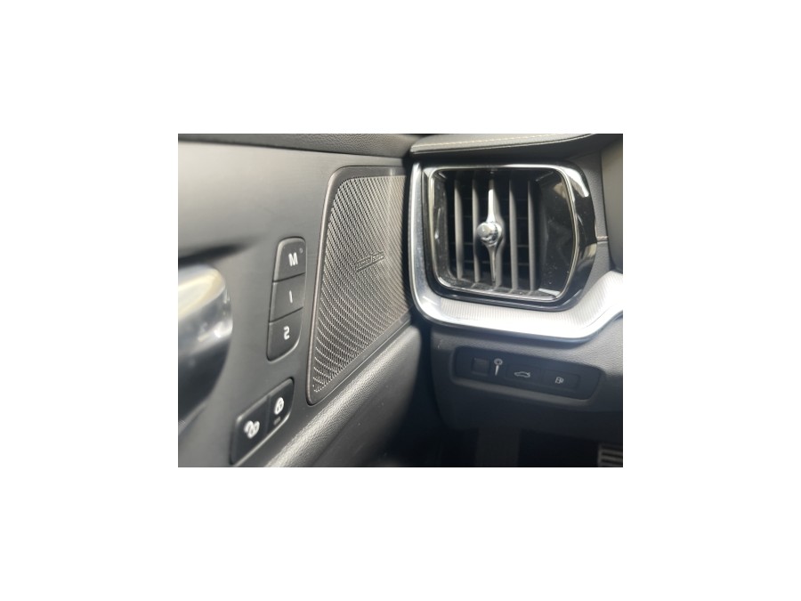 VOLVO d'occasion S60 2 T8 405 TWIN ENGINE POLESTAR AUTO de 2019 Paris
