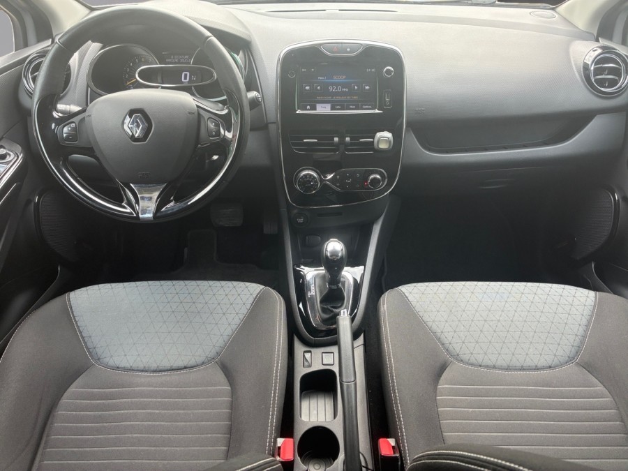 RENAULT d'occasion CLIO IV Renault Clio IV 1.2 TCe essence 120 EDC 6