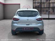RENAULT d'occasion CLIO IV Renault Clio IV 1.2 TCe essence 120 EDC 6
