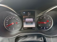 MERCEDES d'occasion CLASSE C IV C220 D EXECUTIVE BA de 2018 Cannes