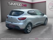 RENAULT d'occasion CLIO IV Renault Clio IV 1.2 TCe essence 120 EDC 6