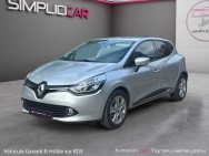 RENAULT d'occasion CLIO IV Renault Clio IV 1.2 TCe essence 120 EDC 6