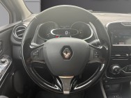 RENAULT d'occasion CLIO IV Renault Clio IV 1.2 TCe essence 120 EDC 6