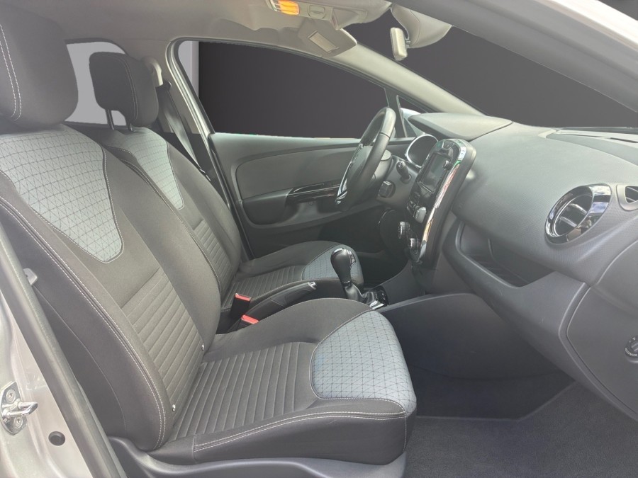 RENAULT d'occasion CLIO IV Renault Clio IV 1.2 TCe essence 120 EDC 6