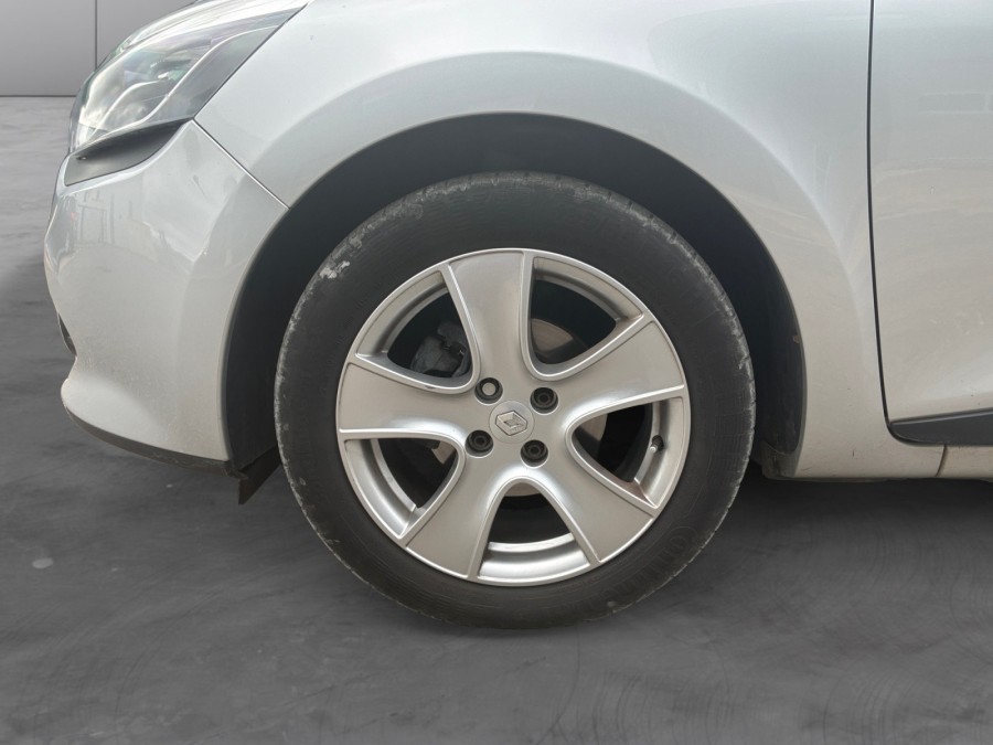 RENAULT d'occasion CLIO IV Renault Clio IV 1.2 TCe essence 120 EDC 6
