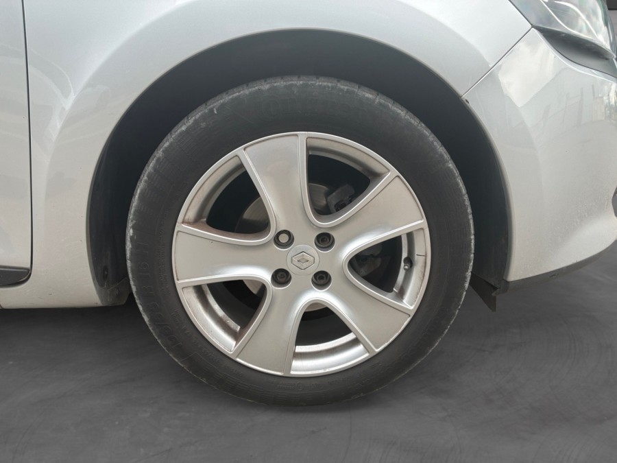 RENAULT d'occasion CLIO IV Renault Clio IV 1.2 TCe essence 120 EDC 6