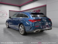 MERCEDES d'occasion CLA SHOOTING BRAKE 220 D PROGRESSIVE LINE AUTO de