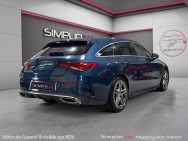 MERCEDES d'occasion CLA SHOOTING BRAKE 220 D PROGRESSIVE LINE AUTO de