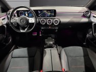 MERCEDES d'occasion CLA SHOOTING BRAKE 220 D PROGRESSIVE LINE AUTO de