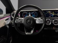MERCEDES d'occasion CLA SHOOTING BRAKE 220 D PROGRESSIVE LINE AUTO de