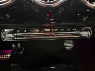MERCEDES d'occasion CLA SHOOTING BRAKE 220 D PROGRESSIVE LINE AUTO de
