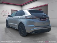 FORD d'occasion EDGE 2 TDCI 210 I-AWD TITANIUM POWERSHIFT AUTO de