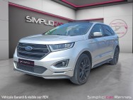 FORD d'occasion EDGE 2 TDCI 210 I-AWD TITANIUM POWERSHIFT AUTO de