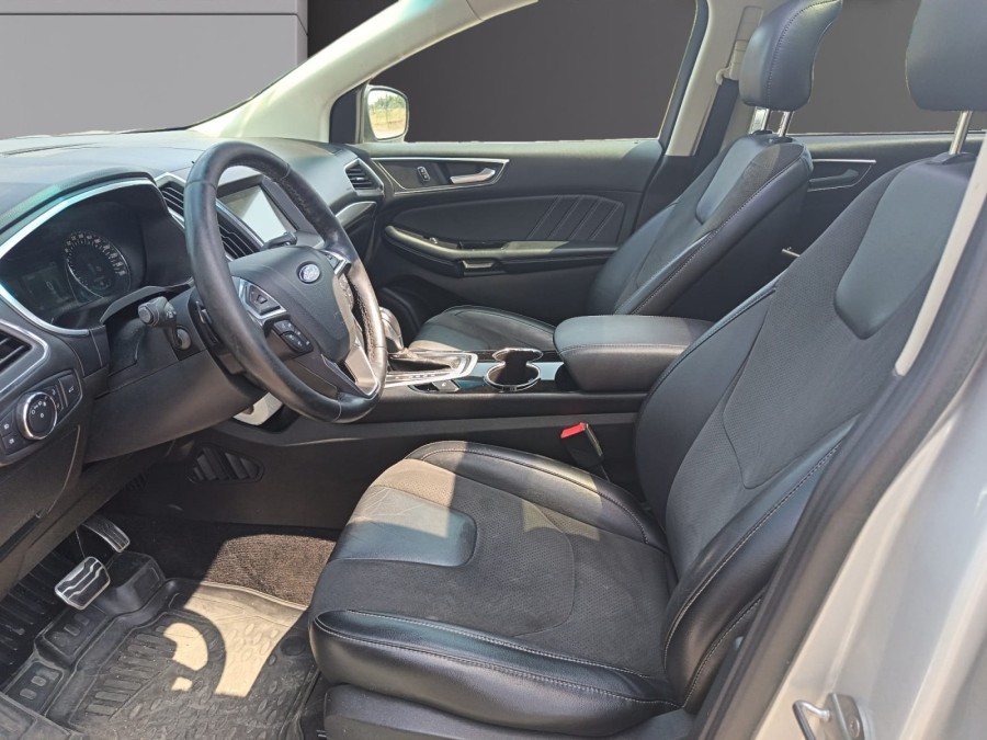 FORD d'occasion EDGE 2 TDCI 210 I-AWD TITANIUM POWERSHIFT AUTO de