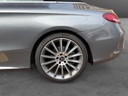 MERCEDES d'occasion CLASSE C IV C220 D EXECUTIVE BA de 2018 Cannes