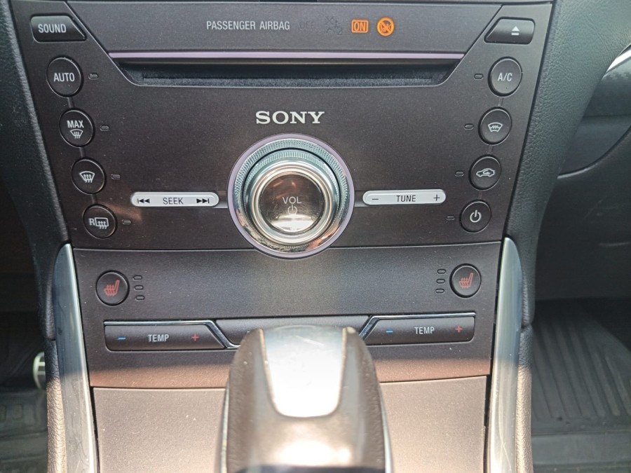 FORD d'occasion EDGE 2 TDCI 210 I-AWD TITANIUM POWERSHIFT AUTO de