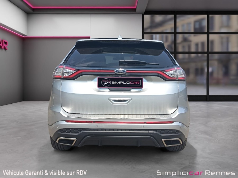 FORD d'occasion EDGE 2 TDCI 210 I-AWD TITANIUM POWERSHIFT AUTO de
