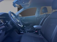 VOLKSWAGEN d'occasion T-CROSS 1.0 TSI 115 FIRST EDITION de 2019 Salon